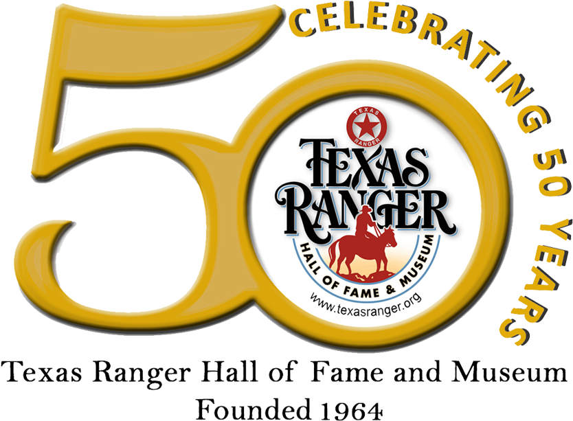 Https - //www - Texasranger - 50trhfm2 - Texas Ranger Museum (908x676), Png Download