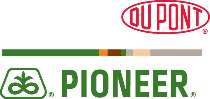 Established A Continuously Accurate Enterprise Architecture - Dupont Pioneer Logo (712x336), Png Download