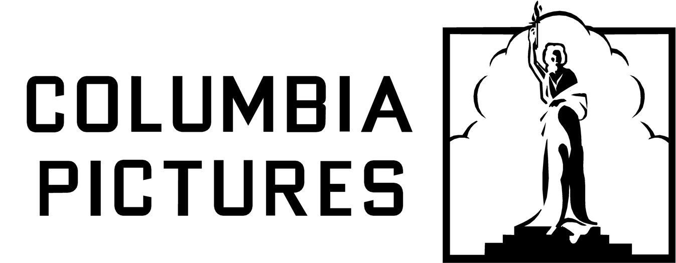 Columbia Pictures Logo - Released By Columbia Pictures A Sony Company (1449x603), Png Download