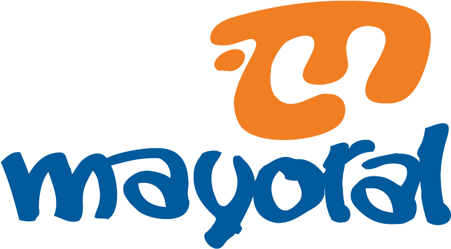 Mayoral Clothing Logo - Mayoral Logo Png (978x563), Png Download