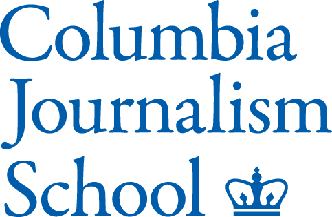 Columbia School Of Journalism - Columbia Journalism School Logo (483x315), Png Download