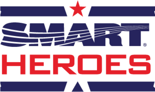 Smart Heroes 6th Graduation Event In Dupont King 5 - Smart Union (500x383), Png Download