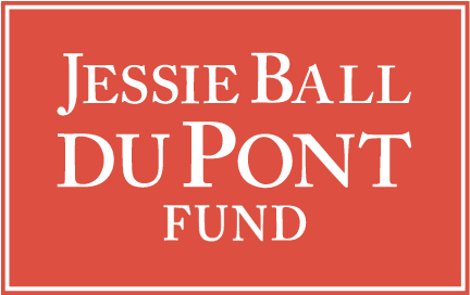Jessie Ball Dupont Fund (462x294), Png Download