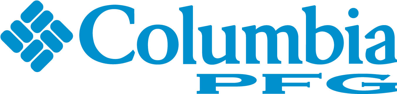 Columbia, Hy's Toggeryhy's Toggery - Columbia Sportswear Logo Transparent (1352x322), Png Download