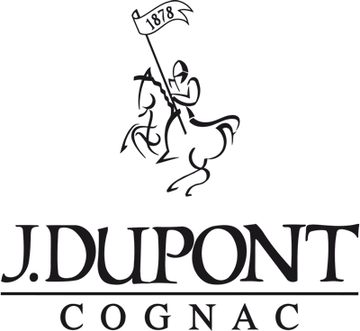 Dupont Cognac - J Dupont Cognac (400x368), Png Download