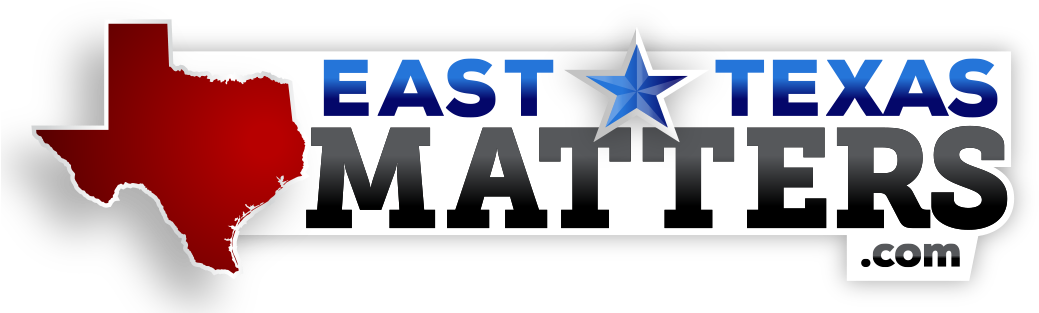 Myeasttex - East Texas Matters (1073x330), Png Download