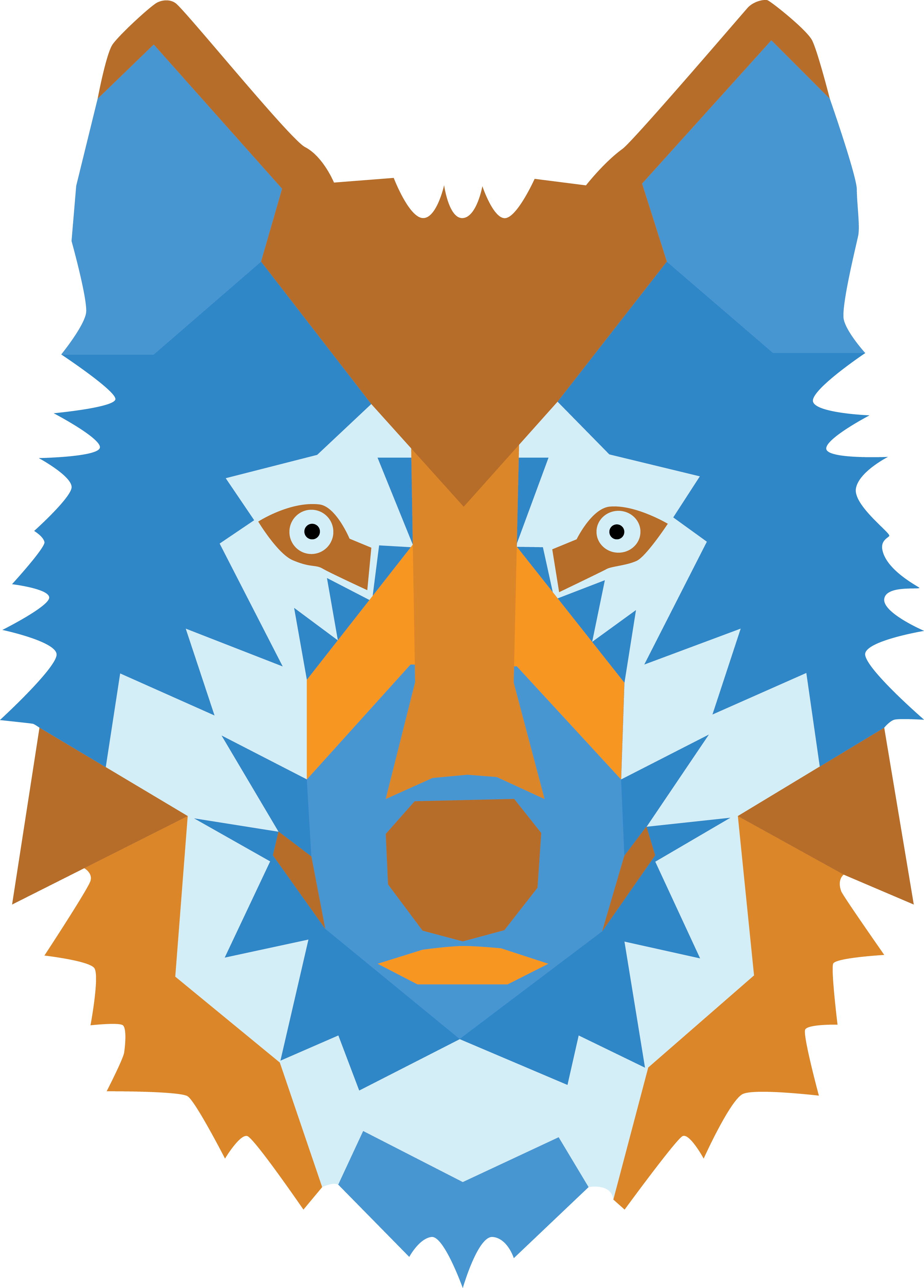 Gift (3005x4188), Png Download