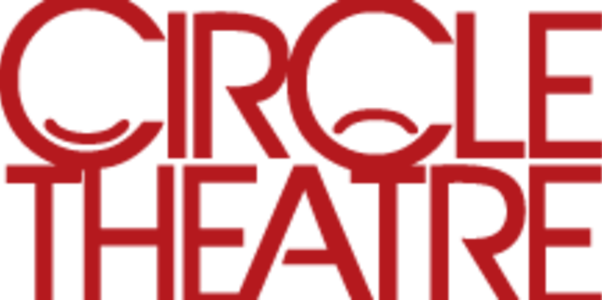 Circle Theatre- Men On Boats By - Circle Theatre (1178x587), Png Download