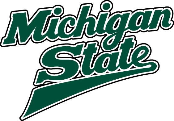 Michigan State Hockey Logo - Free Transparent PNG Download - PNGkey