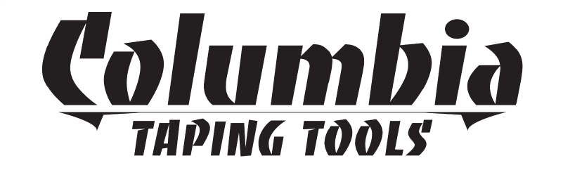 Columbia Logo - Columbia Taping Tools Logo (800x455), Png Download