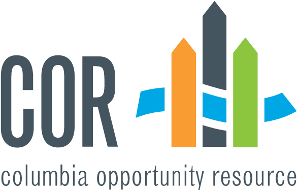 Columbia (600x378), Png Download