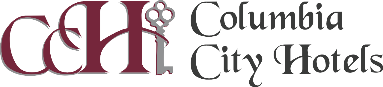 Columbia City (1278x292), Png Download