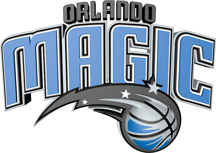 Download Zip Archive - Orlando Magic (750x650), Png Download