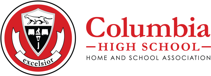 Community - Columbia High School Logo Transparent (720x276), Png Download