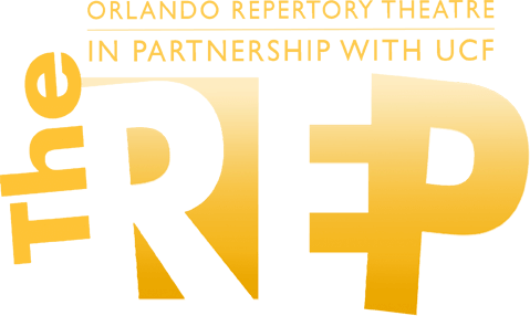 2018 The Orlando Rep - Orlando Rep Logo (479x286), Png Download