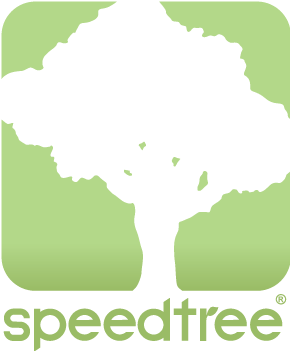 Speedtree Logo - Speedtree Cinema 7.1 1 (432x432), Png Download