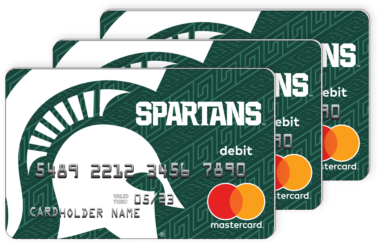 Load - Michigan State Spartans Bowling Ball (1572x1171), Png Download