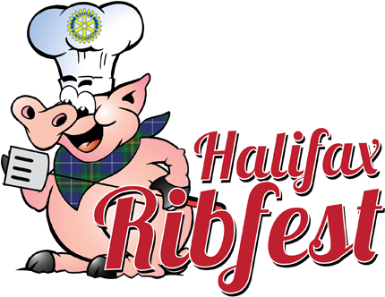 Halifax Ribfest 2016 (450x336), Png Download