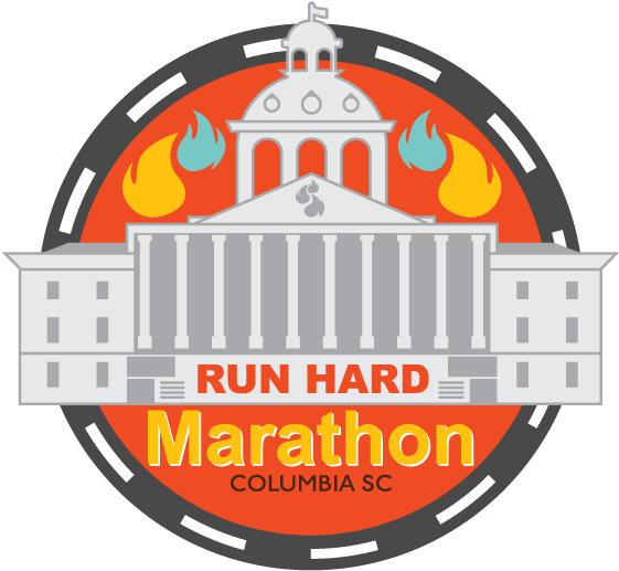 Marathon (576x576), Png Download
