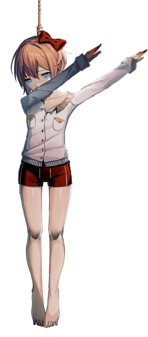 Doki Doki Literature Club Command & Conquer - Doki Doki Literature Club Ymca (462x1050), Png Download