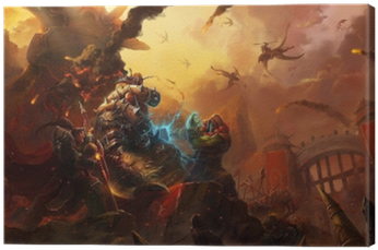 World Of Warcraft (400x400), Png Download