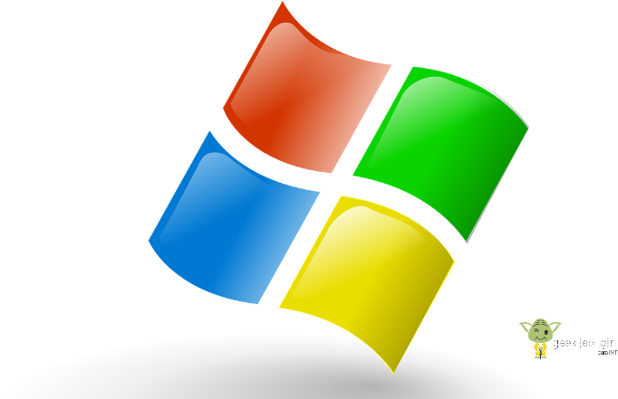 El Retorno De Windows - Windows 7 8 10 (800x440), Png Download