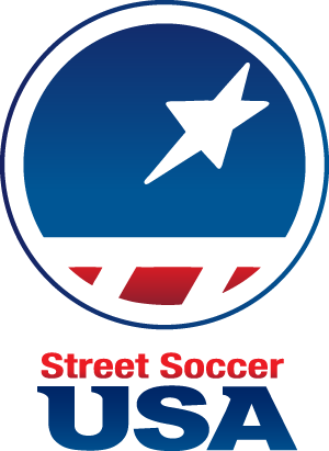 Street Soccer Usa The Leading Sport For Social Change - Street Soccer Usa Logo (300x411), Png Download