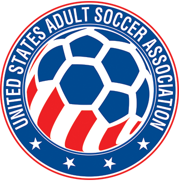 The West Coast Soccer Association Would Like To Thank - United States Adult Soccer Association (354x358), Png Download