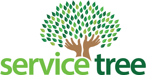 Tree Logo Design Png (480x274), Png Download