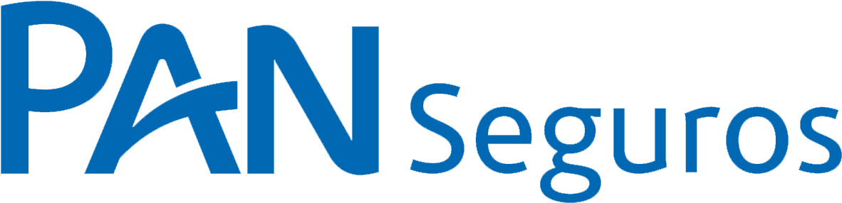 Metlife - Pan Seguros Logo (1240x325), Png Download