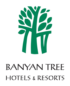 Banyan Tree Group Hotels & Resorts - Banyan Tree Bangkok Logo (360x360), Png Download