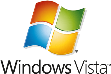 Windows 95 Logo Png Microsoft Company Vector Images - Windows 7 (400x400), Png Download