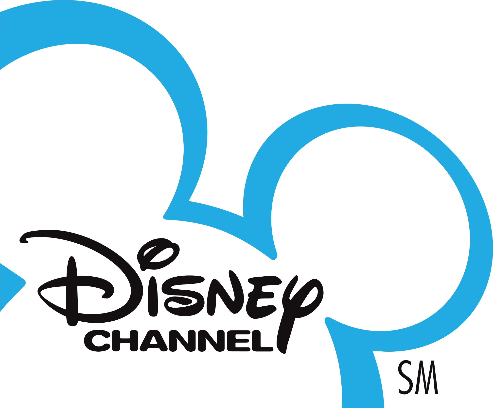 Image Milgreen Entertainment Wiki - Disney Channel Logo Png (2000x1658), Png Download
