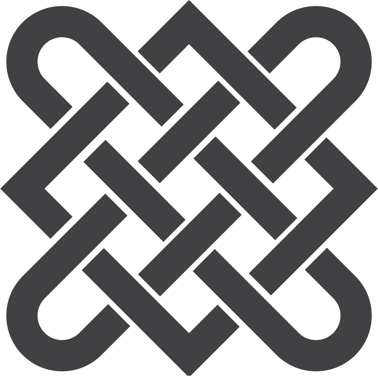 Khorth Jewelry Logo - Odin's Spear Symbol (1255x1249), Png Download