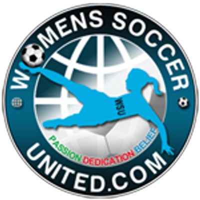 Womens Soccer United - Football Association Of Singapore (400x400), Png Download