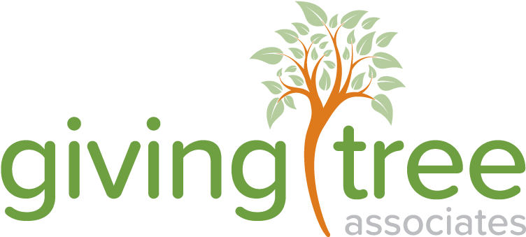 Giving Tree Associates, Inc - One Tree Community Services (766x345), Png Download