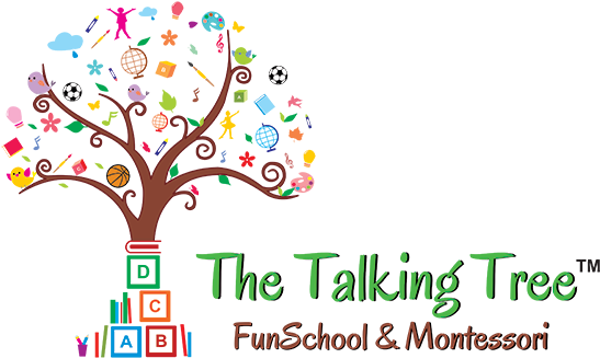 Enter Our School - Talking Tree Kolkata (565x400), Png Download
