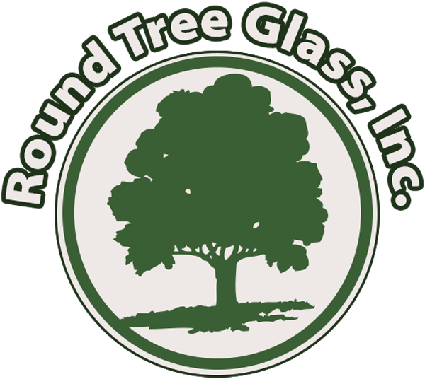 Round Tree Gl Logoass - Could You Ever Live Without? By David Jones (600x536), Png Download