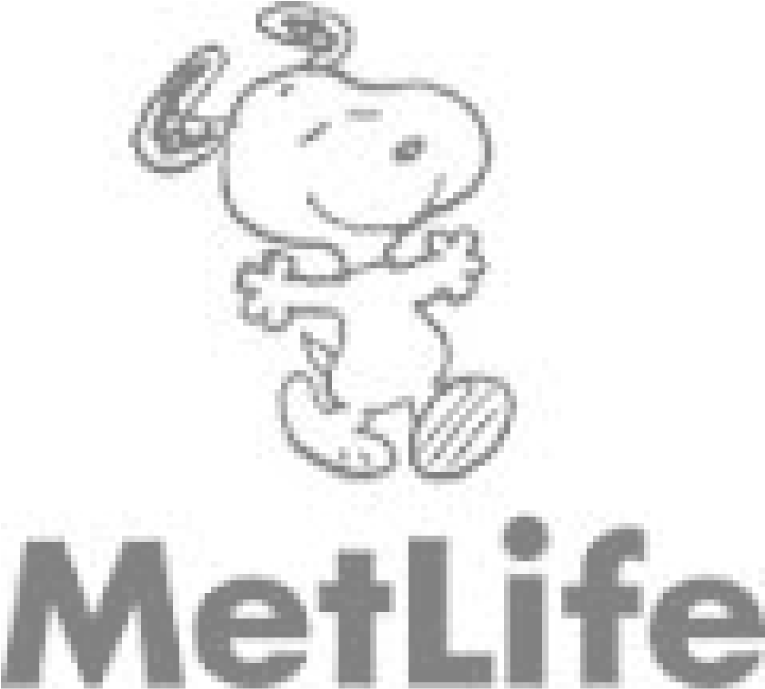 Met Life Insurance Logo (831x809), Png Download