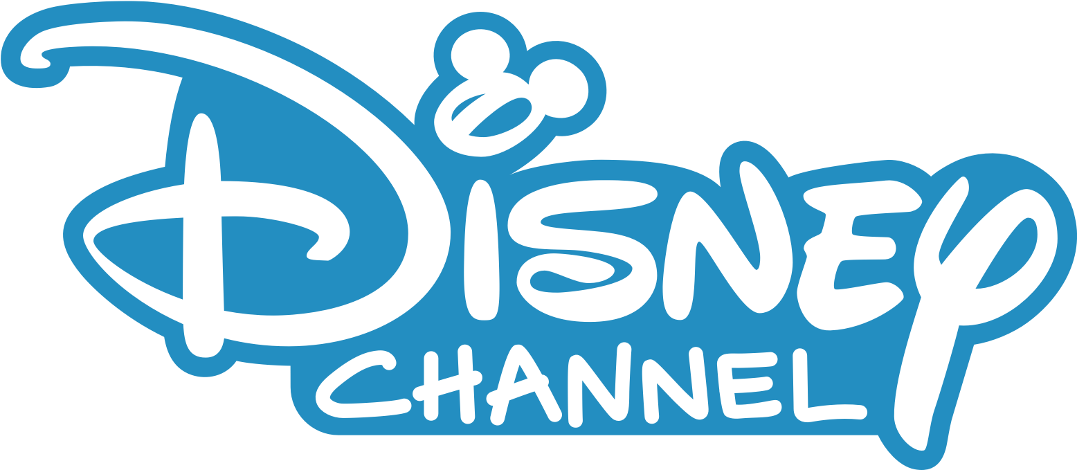 Mobile Rich Media Banner - Disney Channel Logo 2018 (1920x1080), Png Download