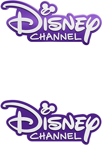Disney Channel - Logo - Disney Zombie Movie 2018 Cast (410x636), Png Download