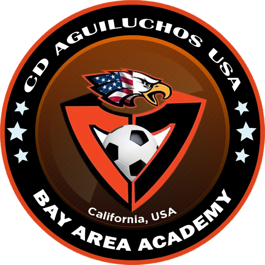 Aguiluchos Usa Bay Area Academy - San Francisco Bay Area (921x921), Png Download