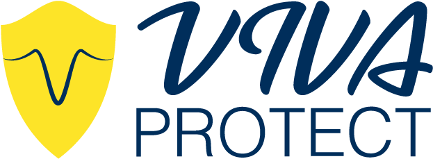 Viva Protect - Key Person Insurance (650x230), Png Download