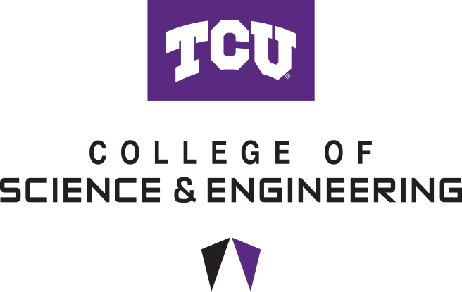 Of Nursing, Tcu School Of Art And Graphic Design, And - Tcu College Of Science And Engineering (656x415), Png Download