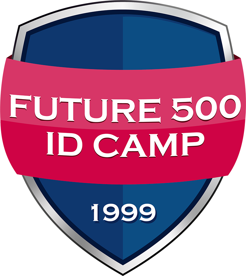 Future 500 Id Camps - Future 500 Id Camp (800x899), Png Download