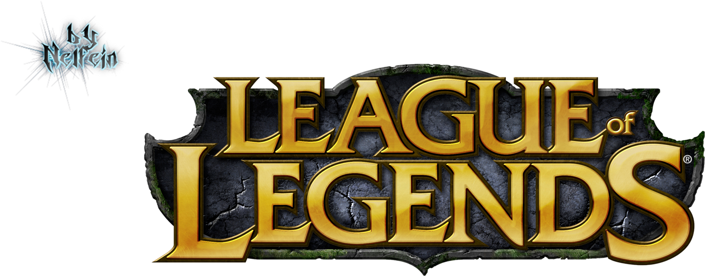 Icones Png Theme League Of Legends - Google League Of Legends (1500x600), Png Download