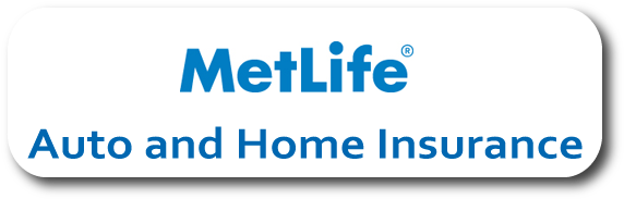 Metlife Auto And Home Insurance - Sc-3832 - Static Cling Group L1 Oval (650x200), Png Download
