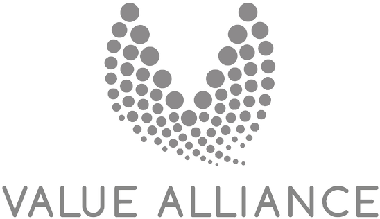 Value Alliance (1371x467), Png Download