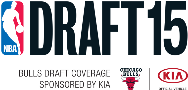 Sam Smith Pick By Pick Analysis - 2016 Nba Draft Logo (756x362), Png Download