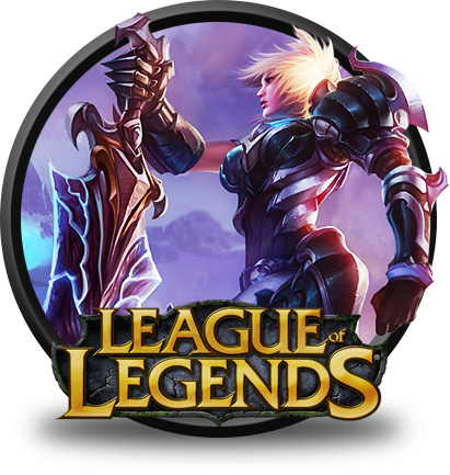 There Is Massive Amount Participants And Vast Positioned - League Of Legends Png (411x433), Png Download